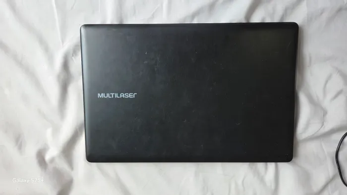Notebook Multilaser