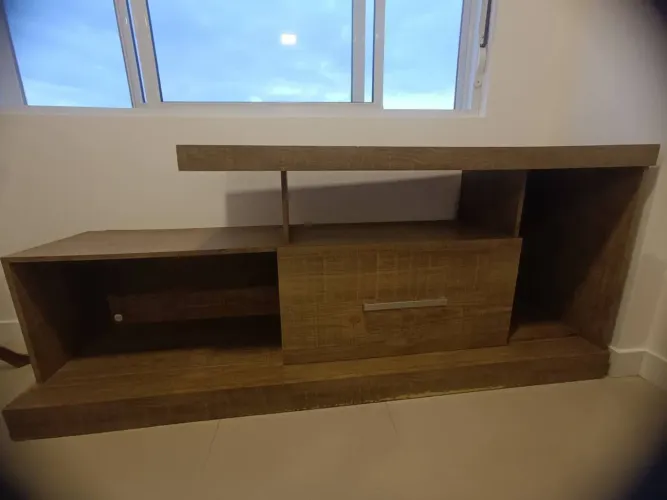 Rack para sala ( TV)