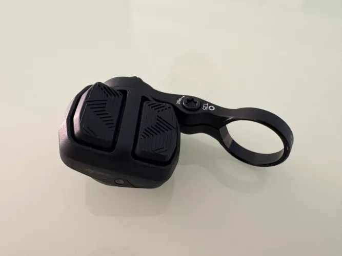 Acionador passador Sram Axs 