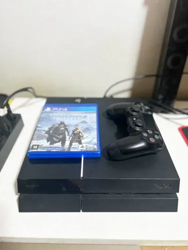 Ps4 fat 500gb