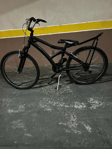 Bicicleta aro 24
