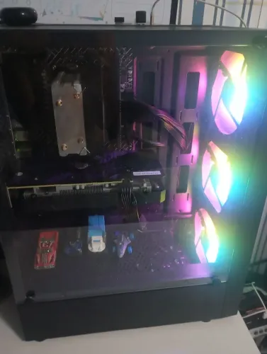 Pc muito bom