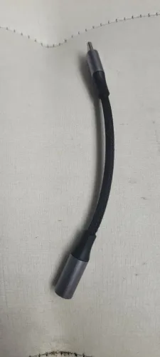 Adaptador USB-c para 3.5 mm