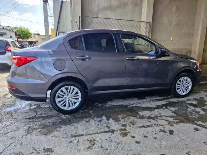 Fiat Cronos Drive 1.0 6V 2023