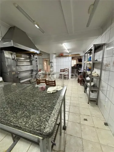 Casa comercial à venda com 97 m² em Água Fria, São Paulo
