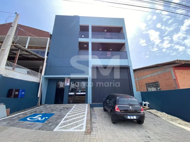 Apartamento para locação, Paraíso, Chapecó, SC