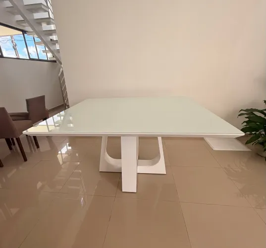 MESA LACA