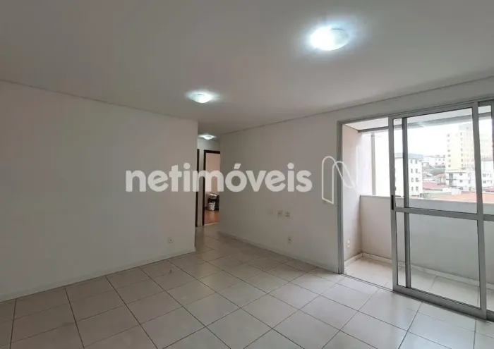 Oportunidade no Bairro Floresta: 82 m²;, 3 Quartos com Suíte e Lazer Completo