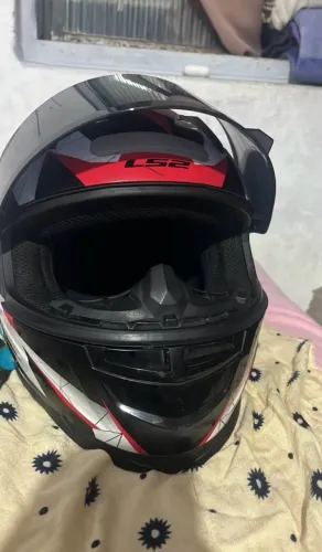 Capacete LS2 FF358