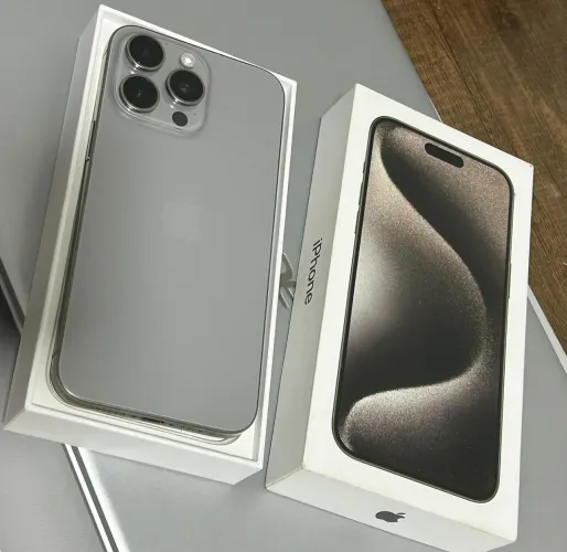 iphone 15 pro max 256gb zeradoo com caixa