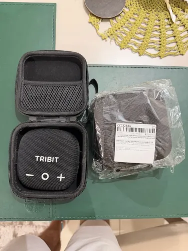 Case Tribit Micro 3 (NOVA) 