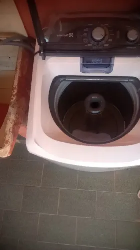 Máquina lavar Eletrolux 13kg