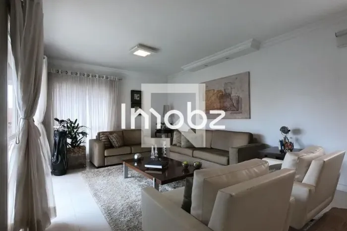 Apartamento à venda no Mont Blanc - Rua Deputado João Sussumu Hirata, 38 - São Paulo - SP