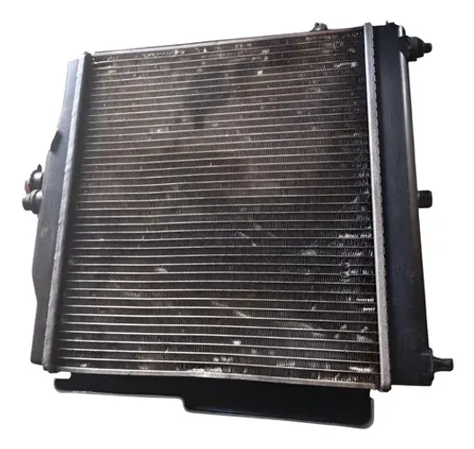 Radiador Ventoinha Ventilador Kia Picanto 1.0 2006 2011