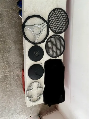 Tela para fone a partir de 5 reais