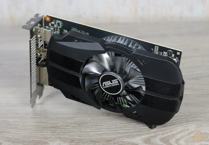 GTX 1050TI 4Gb - Vendo BARATO