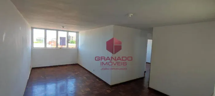 Apartamento com 3 dormitórios para alugar, 84 m² por R$ 2.090,00/mês - Jardim Novo Horizon