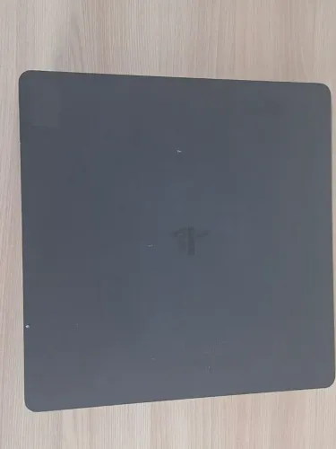Vende_se PS4