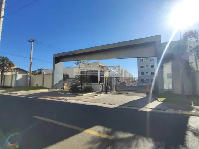 Apartamento para alugar com 0,00 metros quadrados no URUGUAI - Teresina - Piauí