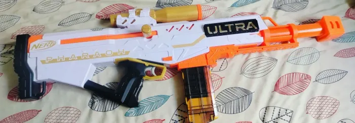 Vendo NERF ULTRA