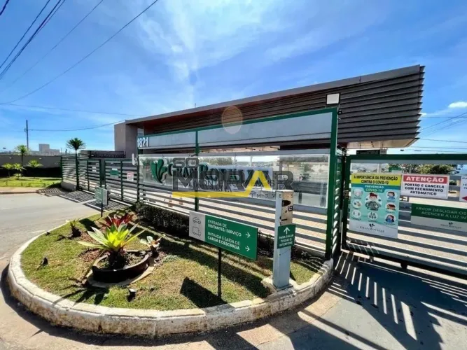 Vendo Lote Condominio Gran Royale