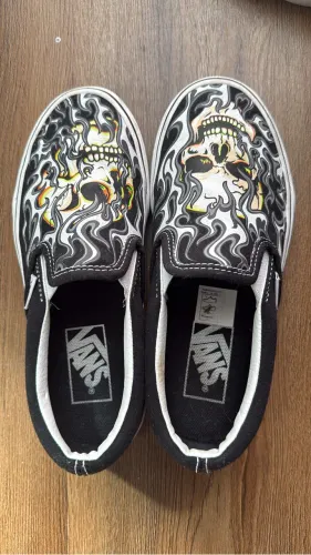 Tênis Vans Original 