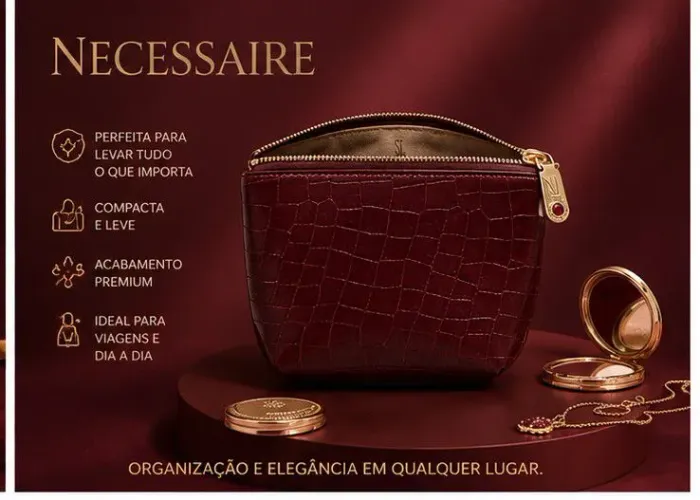 Bolsas feminina de luxo 