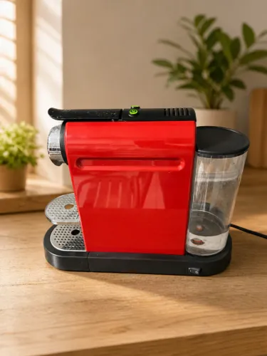 Cafeteira Nespresso C110 220V