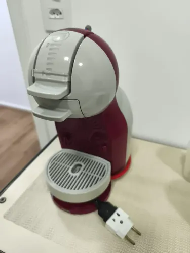 Máquina Dolce Gusto