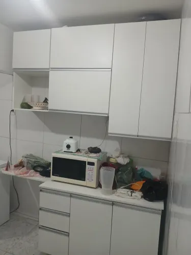 Moveis planejados cozinha