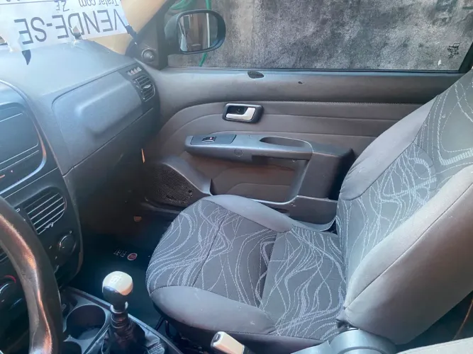Fiat Strada Working 1.4 MPI Fire Flex 8V CS 2013