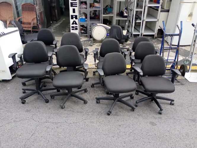 Cadeira FlexForm