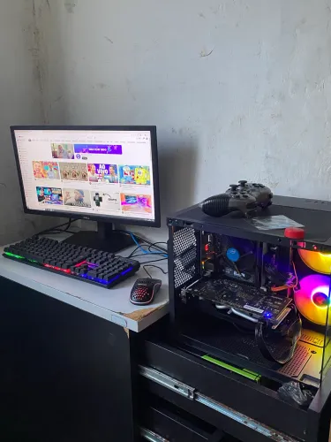 Pc gamer