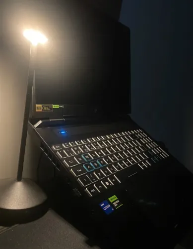Notebook Gamer Acer Predator Helios Neo 16