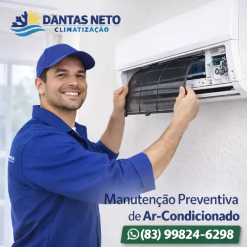 Instalação Ar Condicionado Split