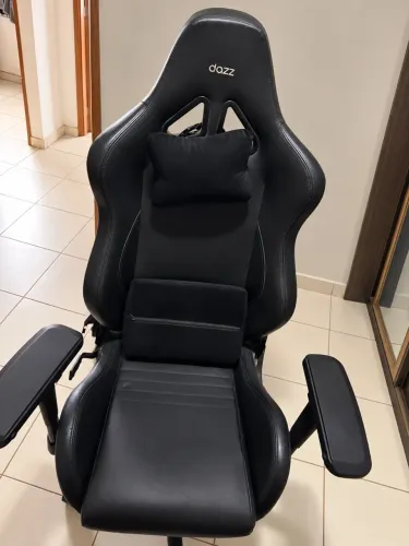 Cadeira Gamer