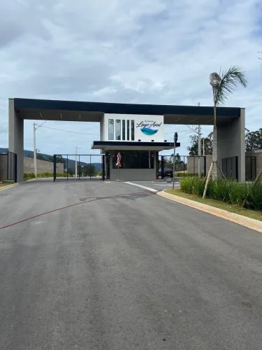 Terreno em Condomínio à Venda em Jundiaí-SP - Bairro Recanto Quarto Centenário - 250,00 m²