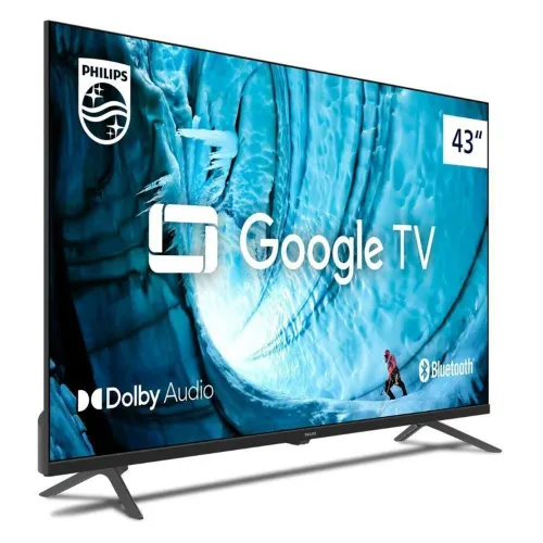 Smart TV Philips 43"