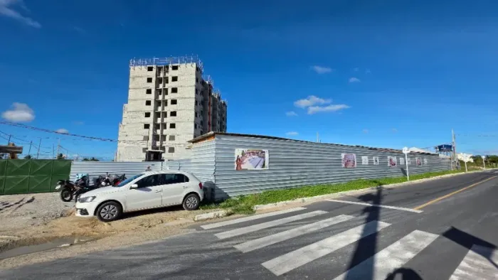 Apartamentos à venda no Moradas da Aruana - Bairro Aruana | Aracaju