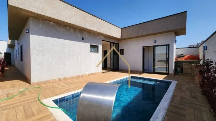 Casa, 195 m² - venda por R$ 1.690.000,00 ou aluguel por R$ 8.428,00/mês - Jardim Recanto d