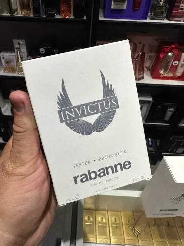 Perfume Invictus Victory