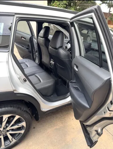 Toyota Corolla Cross XRE 2.0 16V Flex AUT 2022