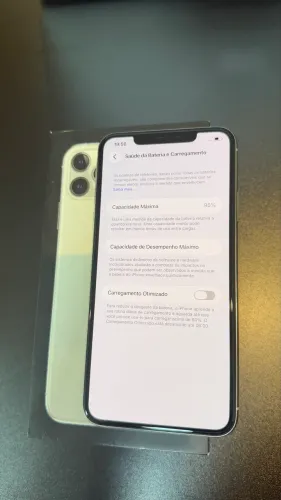 iPhone 11 Pro Max 64GB 