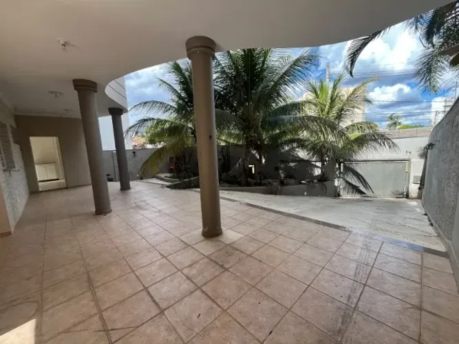 Aluga-se Casa 3 quartos 4 Vaga de Garagem| Morada do Sol