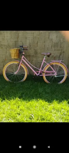 Bicicleta Aro 26 