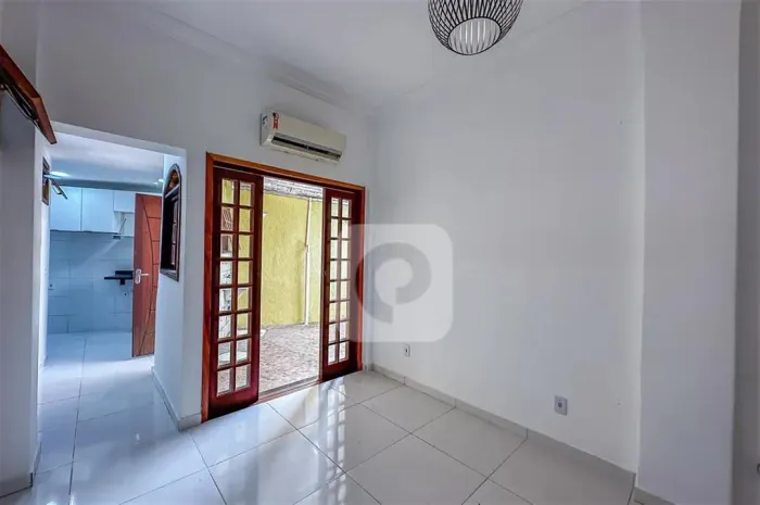Apartamento 2 quartos 100m² em Laranjeiras