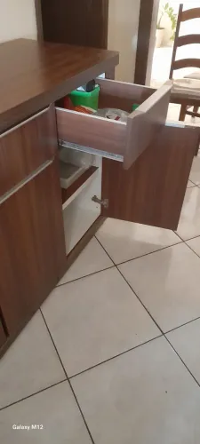 Balcão Buffet MDF