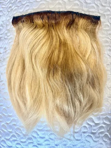 MEGA HAIR