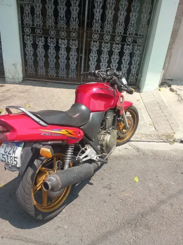 Venda ou troca 