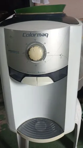 Bebedouro COLORMAQ